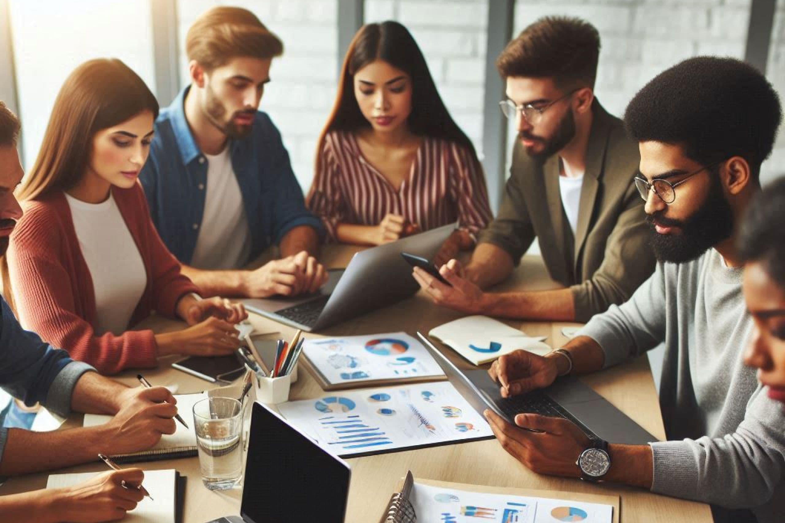 Does Your Website Need a Digital Marketing Makeover? 5 Signs That It Does